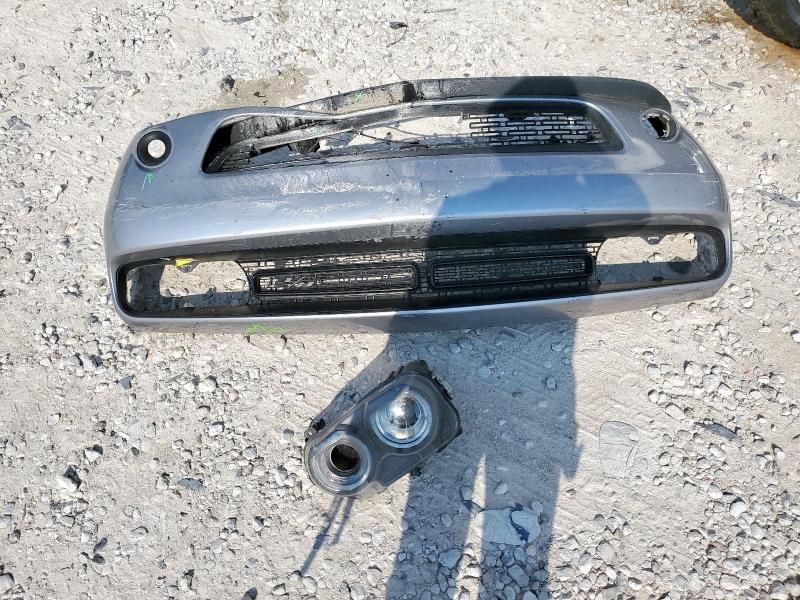 2016 Dodge Challenger R/T