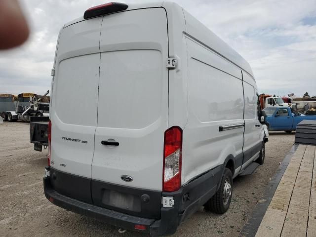2023 Ford Transit T-350