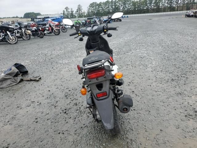2016 Genuine Scooter Co. 2016 Other Motorcycle Genuine Scooter