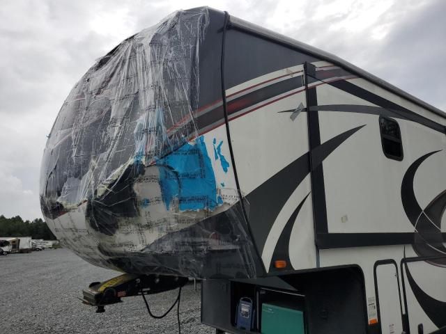 2017 Other 2017 'OTHER RV' 5th Wheel