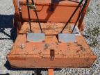 2001 Fene 2001 Arrow Board Trailer