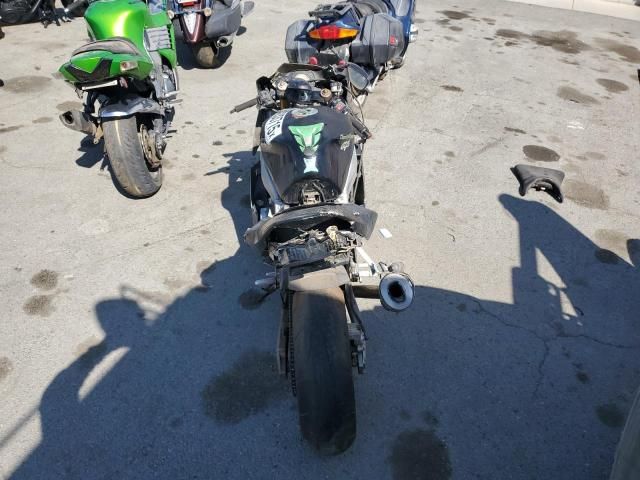 2003 Kawasaki ZX636 B1