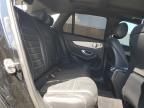 2018 Mercedes-Benz GLC 43 4matic AMG