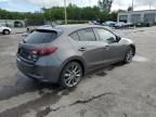 2018 Mazda 3 Grand Touring