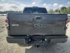 2004 Ford F150 Supercrew