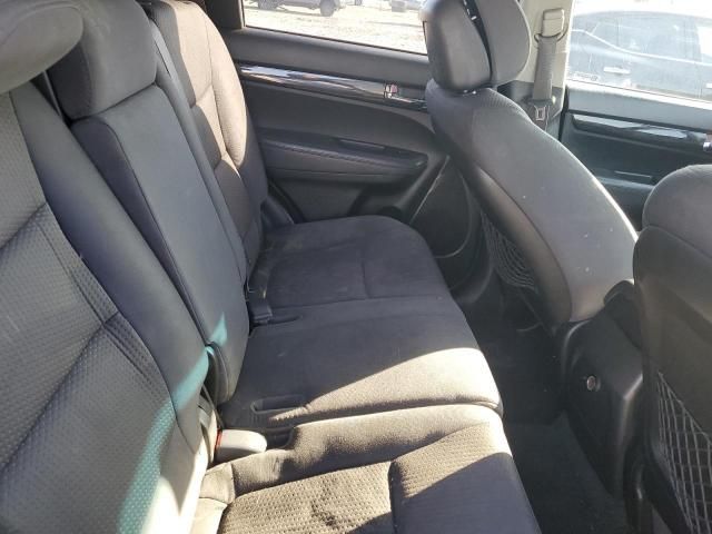 2011 KIA Sorento Base
