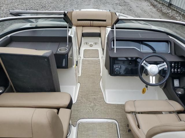 2017 Sea Ray 230 SD