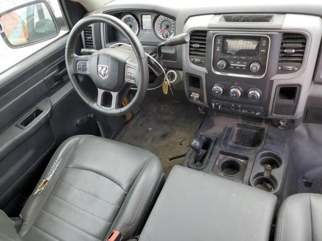 2016 Dodge RAM 2500 Tradesman