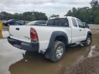 2012 Toyota Tacoma Prerunner Access Cab