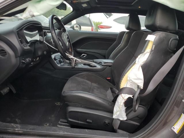 2020 Dodge Challenger gt