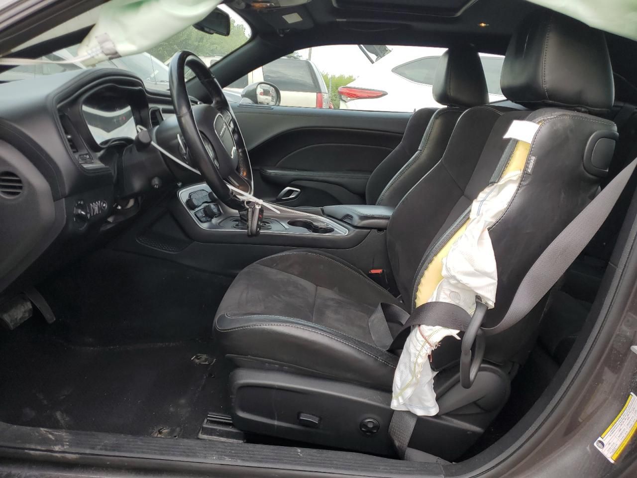 2020 Dodge Challenger gt