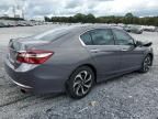 2017 Honda Accord EXL