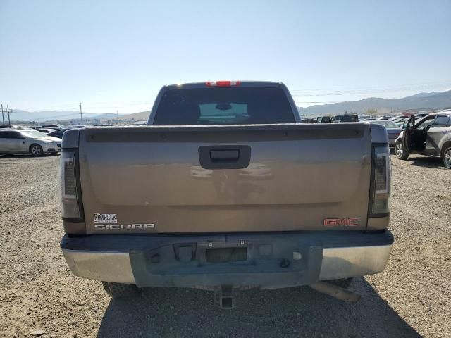 2013 GMC Sierra K1500 SL