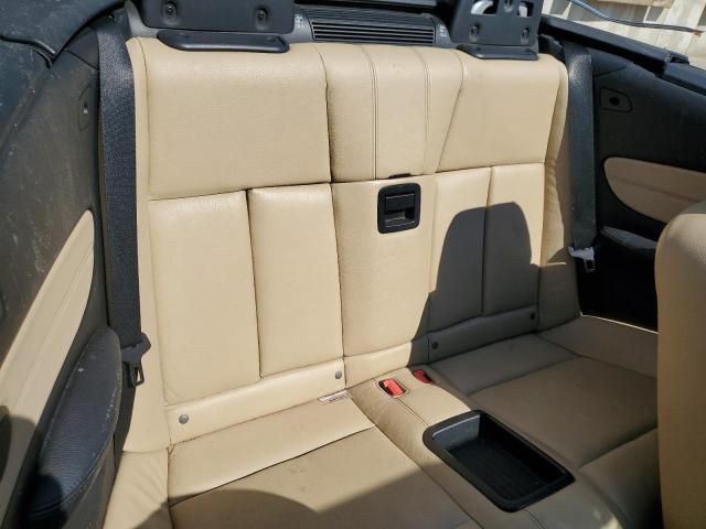 2013 BMW 128 I