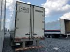 2014 Hyundai Translead VC2530152-AJS DRY Van Trailer