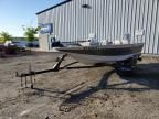 1999 Sylvan Expedition Boat-Boat