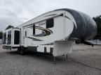 2014 Wildcat 2014 Keystone Cougar-RVS Camper