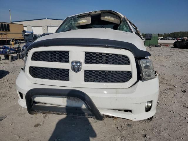 2014 Dodge RAM 1500 ST