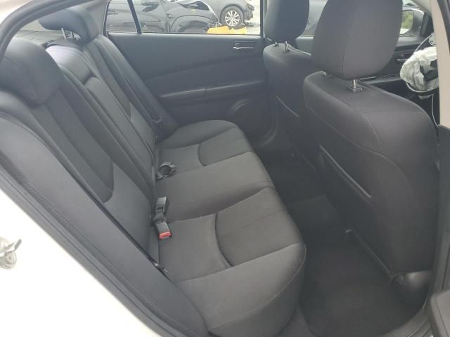 2011 Mazda 6 I