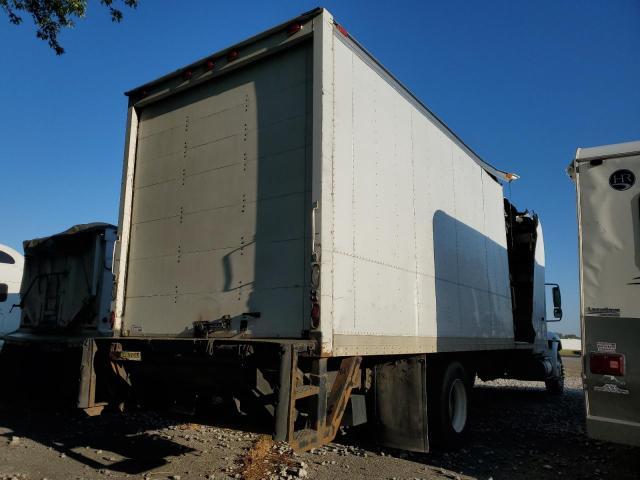 2004 International 4300 box Truck