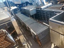 1986 Tortilla Machin CC-1796-Machine Shop Tools AND Equip en venta en Amarillo, TX