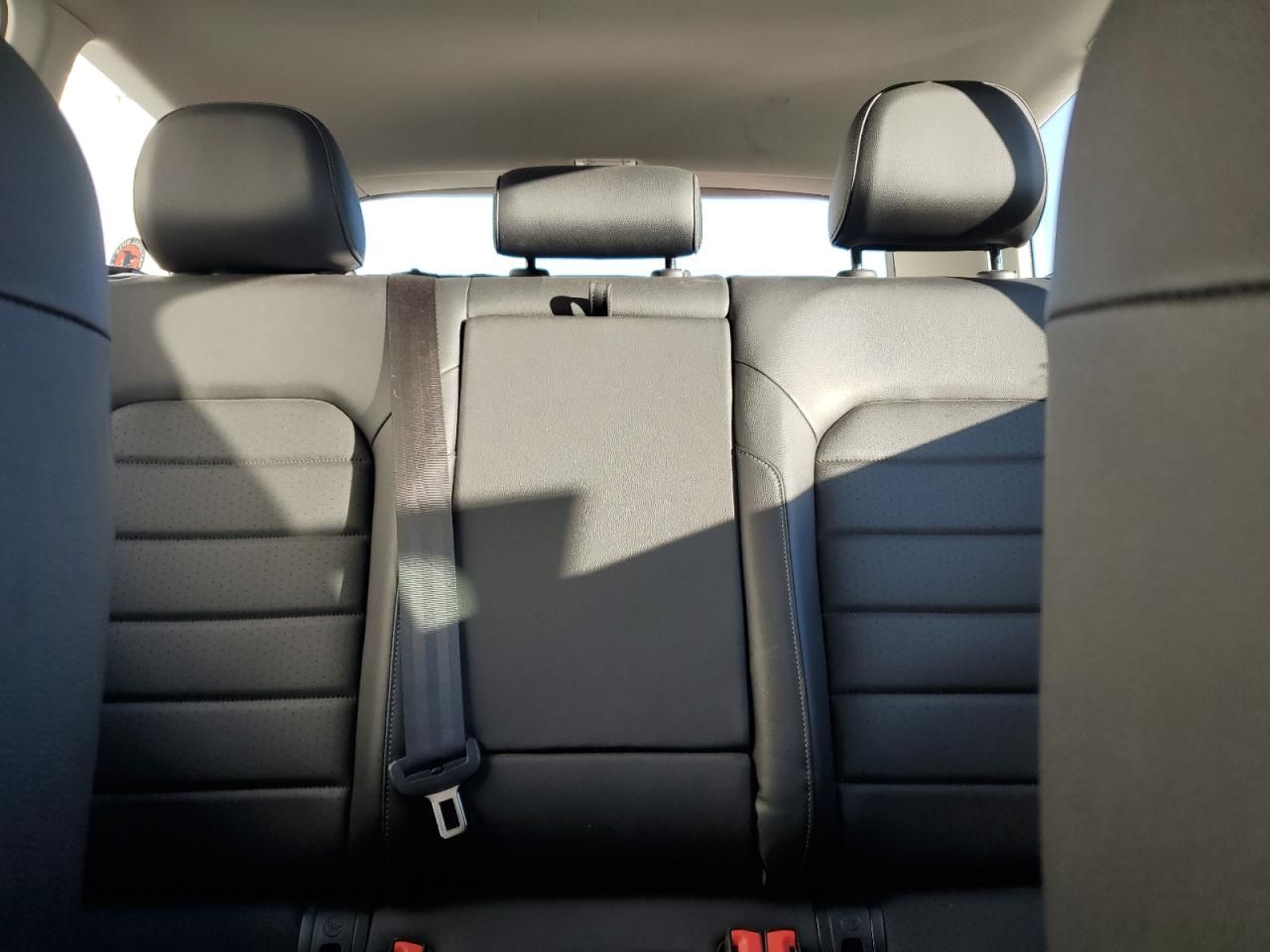 2017 Volkswagen Golf Alltrack s