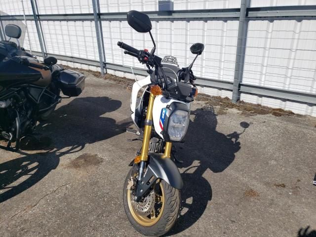2023 Honda Grom A