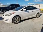 2013 Hyun DAI Elantra Coupe GS