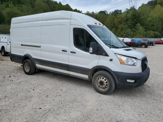 2021 Ford Transit T-350 HD