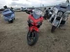 2021 Kawasaki EX400