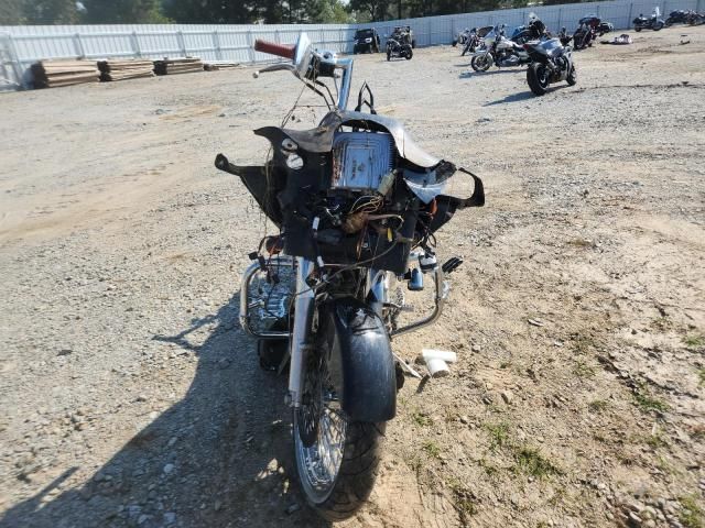 2007 Harley-Davidson Fltr