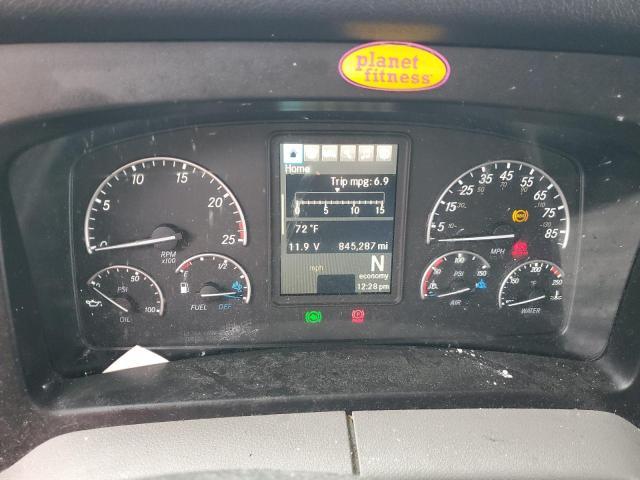 2021 Freightliner Cascadia 126 Semi Truck