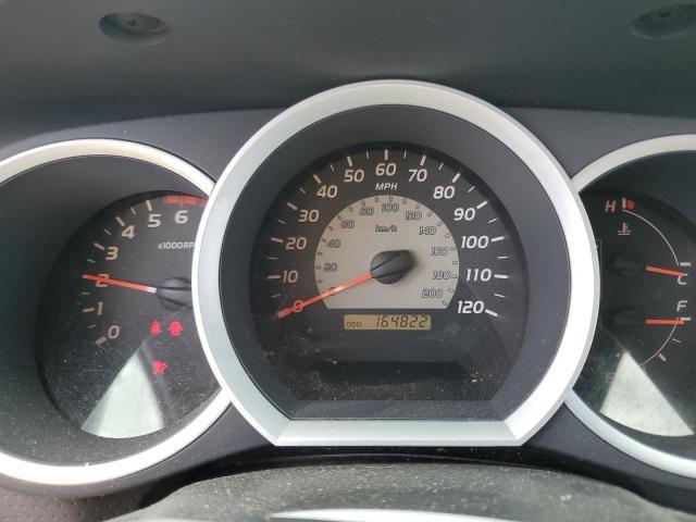 2007 Toyota Tacoma V6