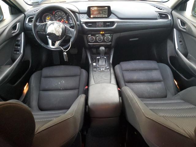 2016 Mazda 6