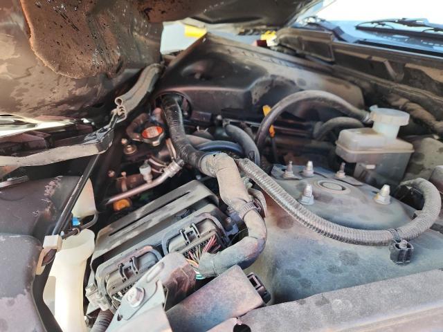 2013 Suzuki Grand Vitara Limited