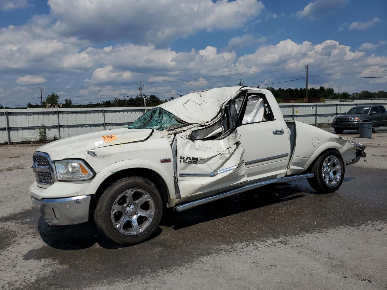 2017 Dodge 1500 Laramie
