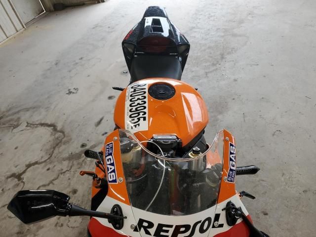 2006 Honda CBR1000 RR