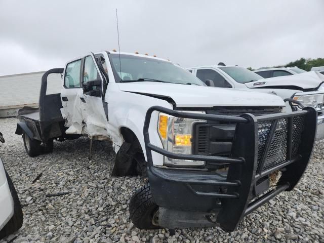 2017 Ford F350 Super Duty