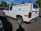 2004 Chevrolet Silverado K1500