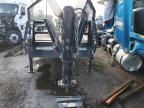 2015 Diamond T 10225SWF Equipment Trailer