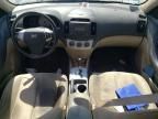 2008 Hyundai Elantra GLS