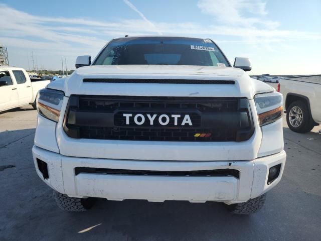2014 Toyota Tundra Crewmax SR5
