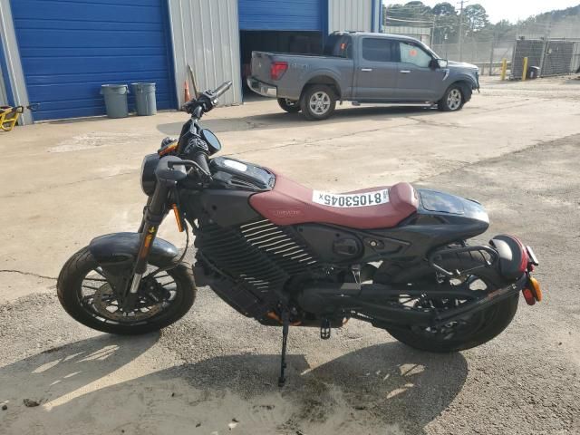 2024 Harley-Davidson 2024 Livewire S2MH