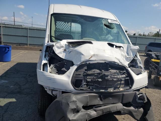 2019 Ford Transit T-150