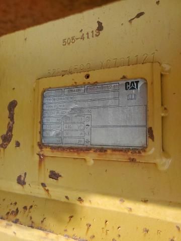 2013 Caterillar 2013 Caterpillar Bucket
