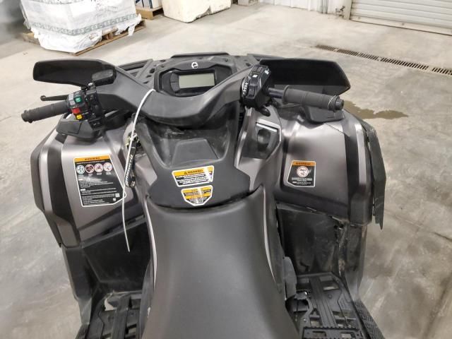 2023 Can-Am 2023 CAN-AM Outlander XT 850