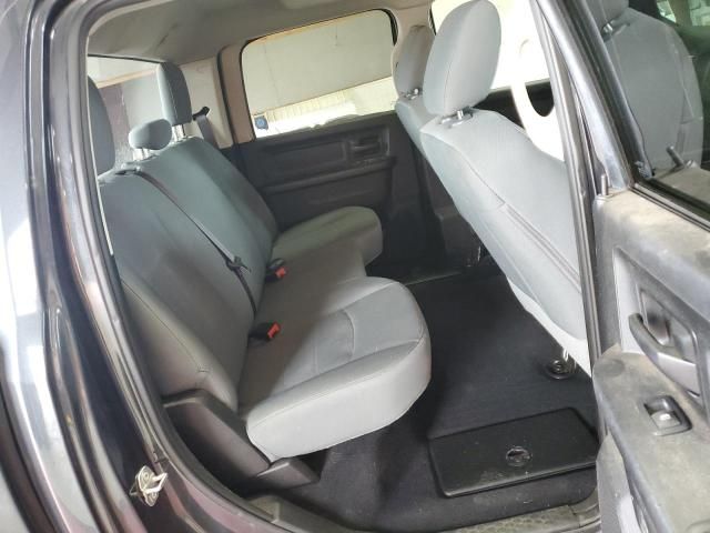 2020 Dodge RAM 1500 Classic Tradesman