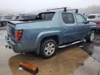 2007 Honda Ridgeline RTS