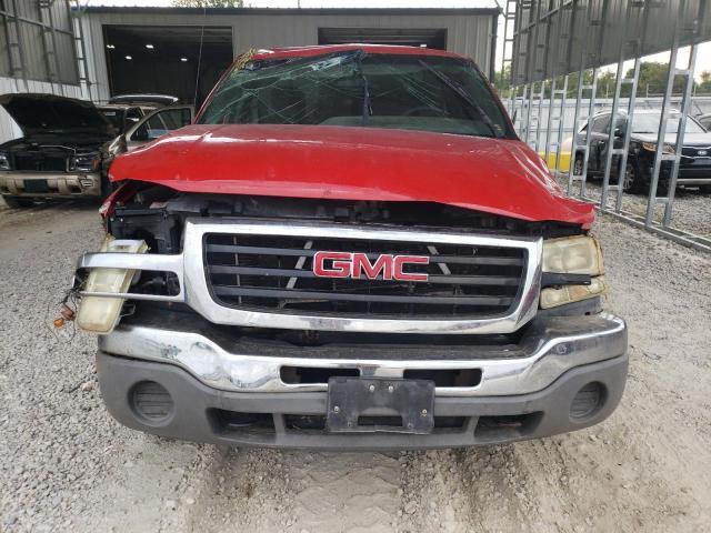2007 GMC New Sierra K1500 Classic