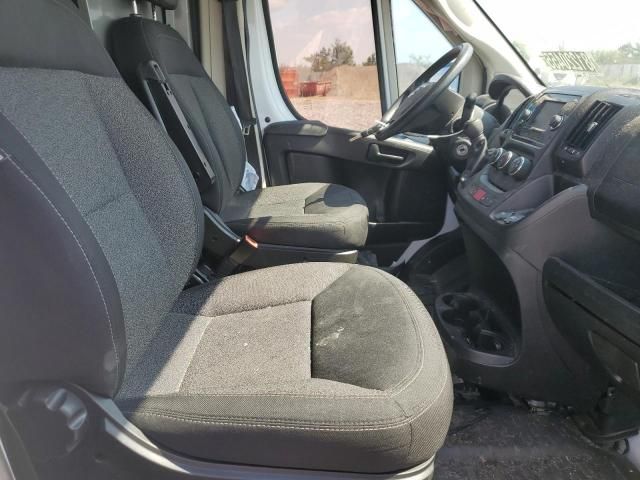 2019 Dodge RAM Promaster 1500 1500 Standard